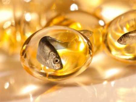 خواص مهم روغن ماهی 
